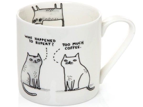 Christmas Gift Ideas For Cat Lovers Image