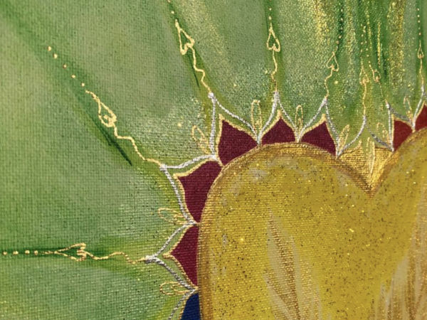 Anjas Atelier - Mandalas