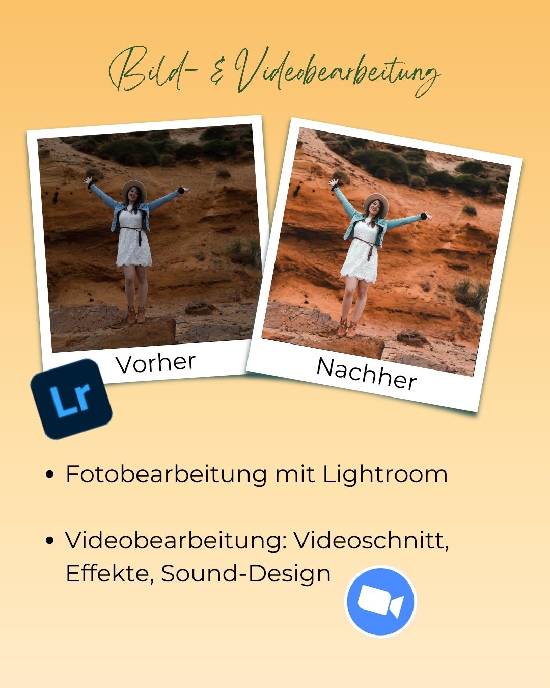 Virtuelle-Assistentin-fuer-Fotografen-Foto-Videobearbeitung Fotobearbeitung und Videobearbeitung für Fotografen
