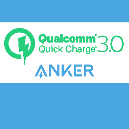 Qualcomm QuickCharge 3.0