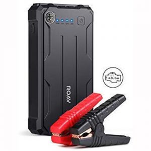 Roav Jump Starter Pro 800A