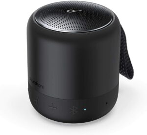 SoundCore Mini 3