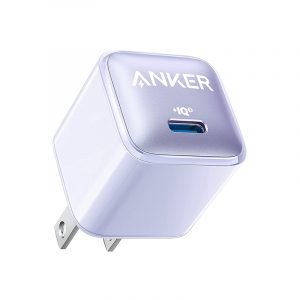 Anker 511 Charger (Nano Pro) Purpura