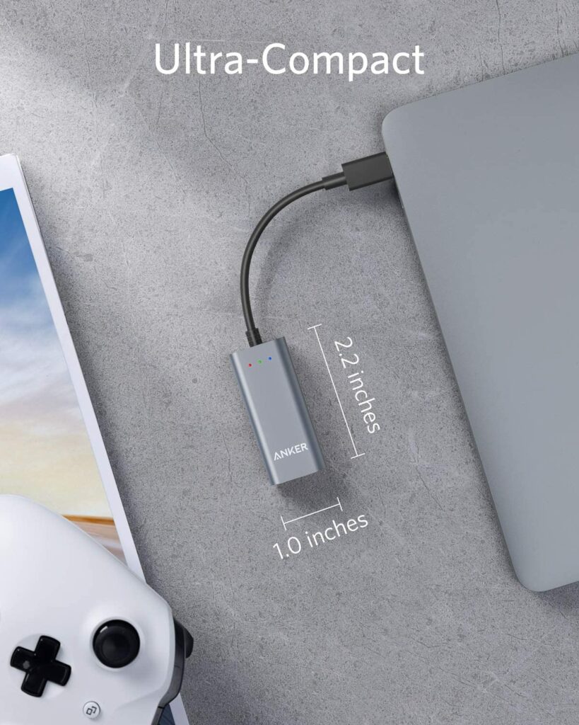Anker Adapter USBC Anker Panama