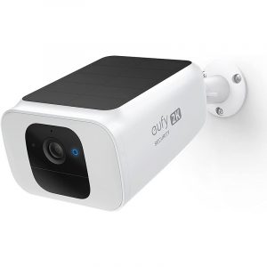 Eufy Security SoloCam S40