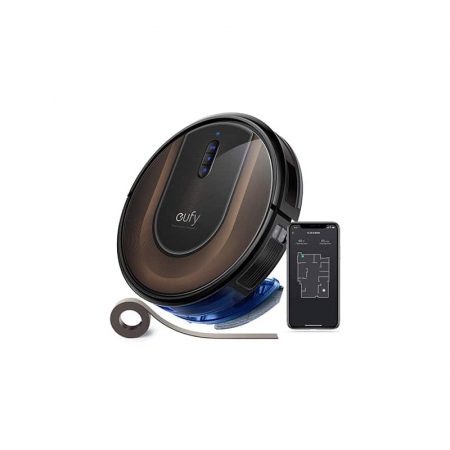 Eufy RoboVac G30 Hybrid