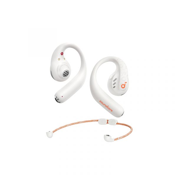 Soundcore  AeroFit Pro  White
