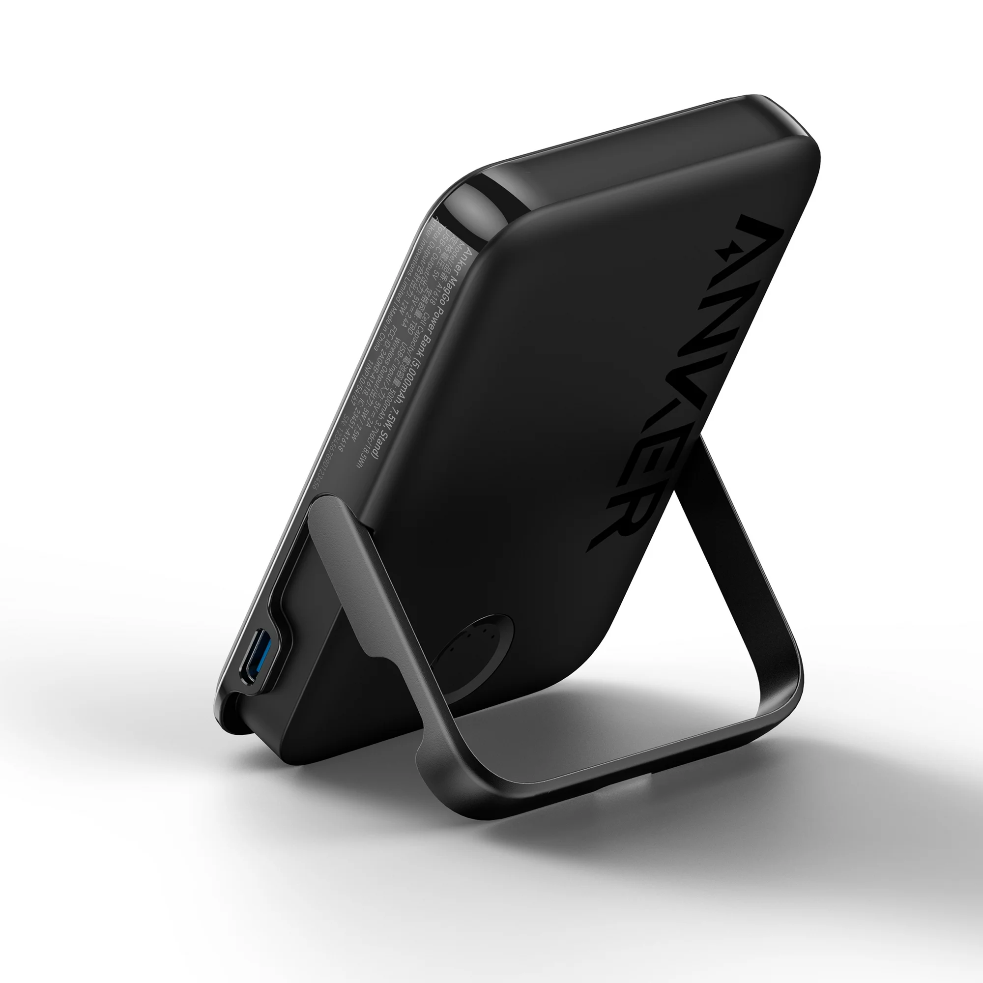 Power Bank 322 MagGo 5000mAh - Imagen 2