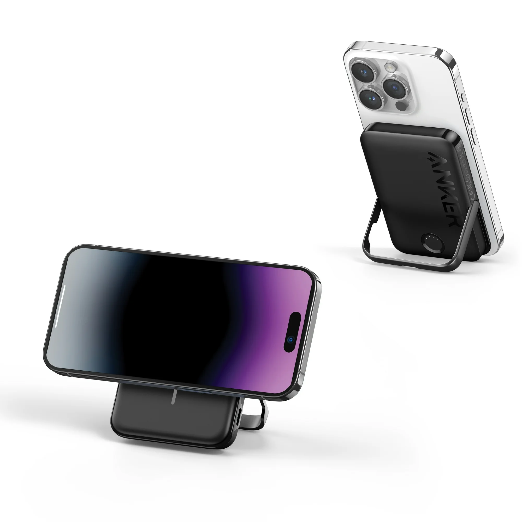 Power Bank 322 MagGo 5000mAh - Imagen 4