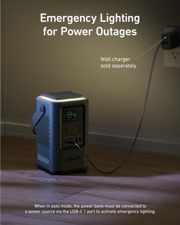 PowerCore Reserve 548 192Wh - Imagen 3