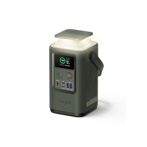 PowerCore Reserve 548 192Wh