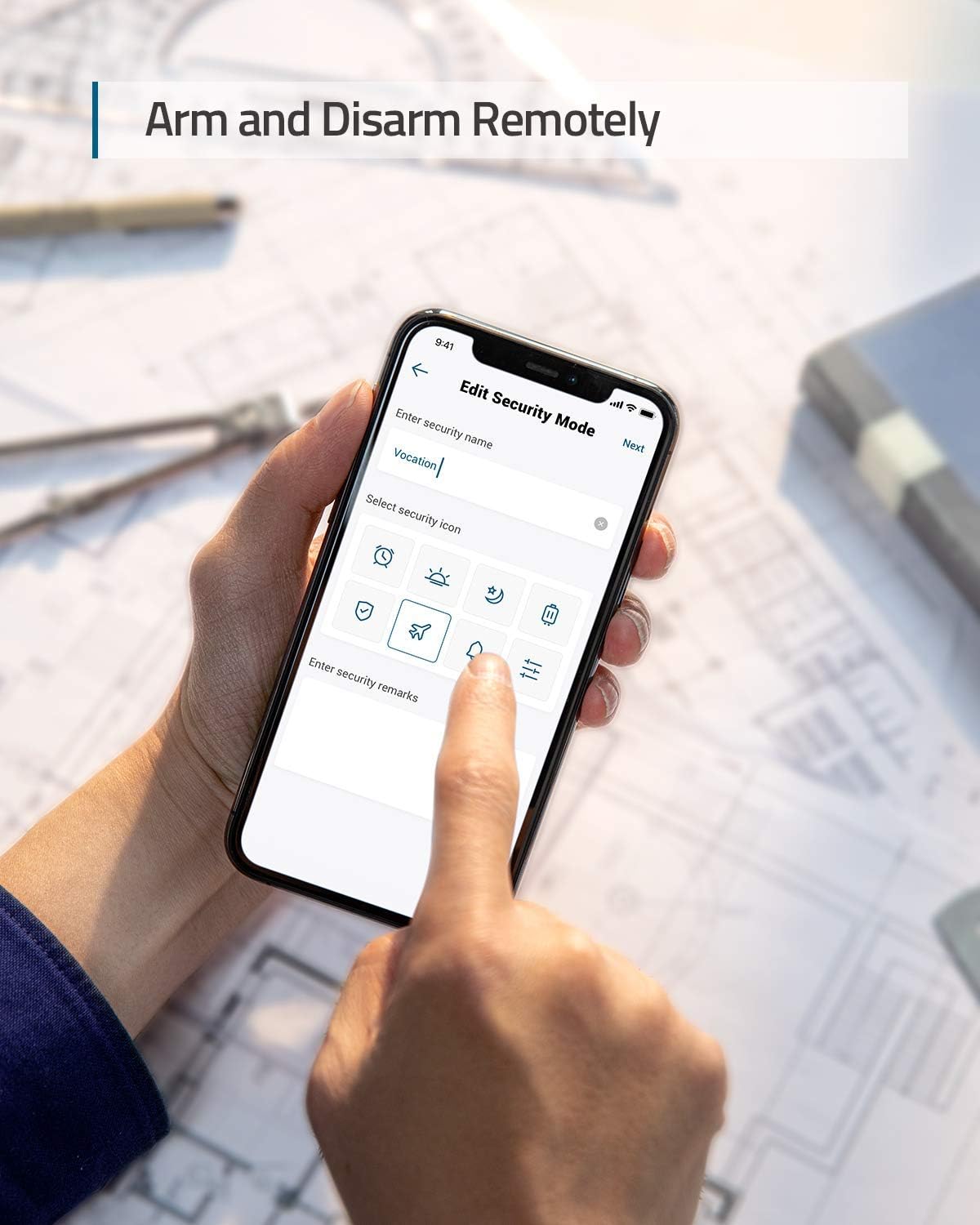 Eufy Security Alarm 5 piece kits - Imagen 7