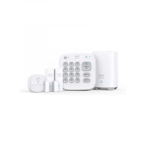 Eufy Security Alarm 5 piece kits