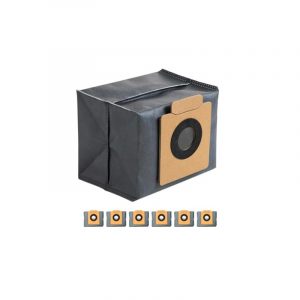 Eufy X8 Pro SES And X10 Pro Omni Replacement Dust Bag