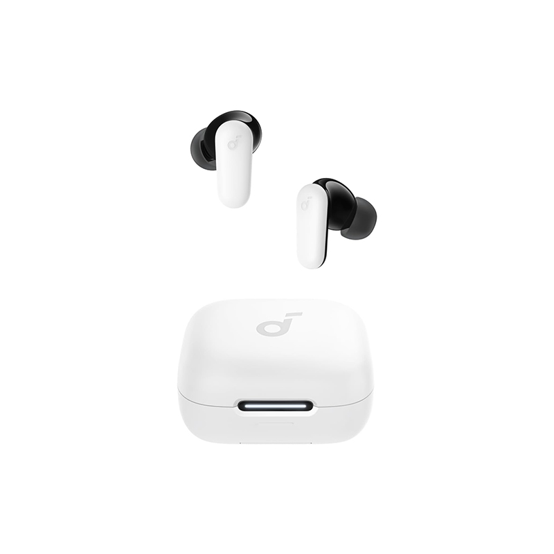 SoundCore P30i Blanco