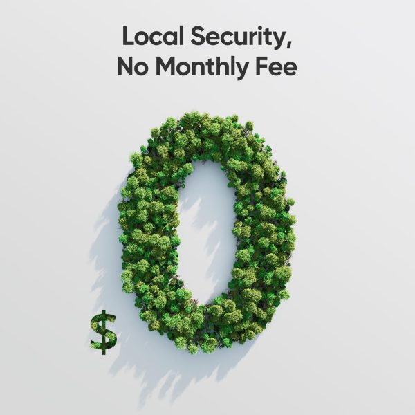 Eufy Security C210 SoloCam - Imagen 3