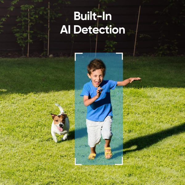 Eufy Security C210 SoloCam - Imagen 4