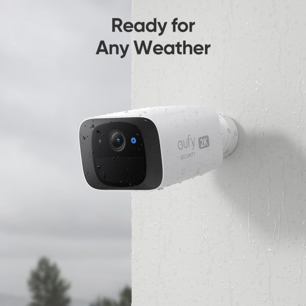 Eufy Security C210 SoloCam - Imagen 5