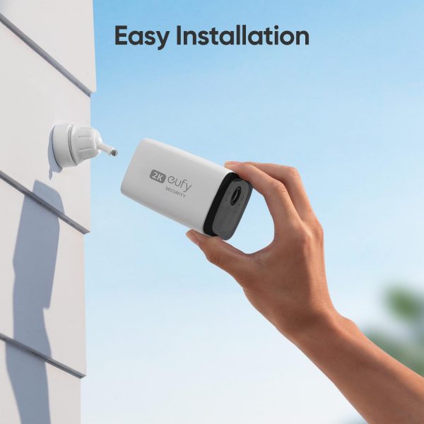 Eufy Security C210 SoloCam - Imagen 6