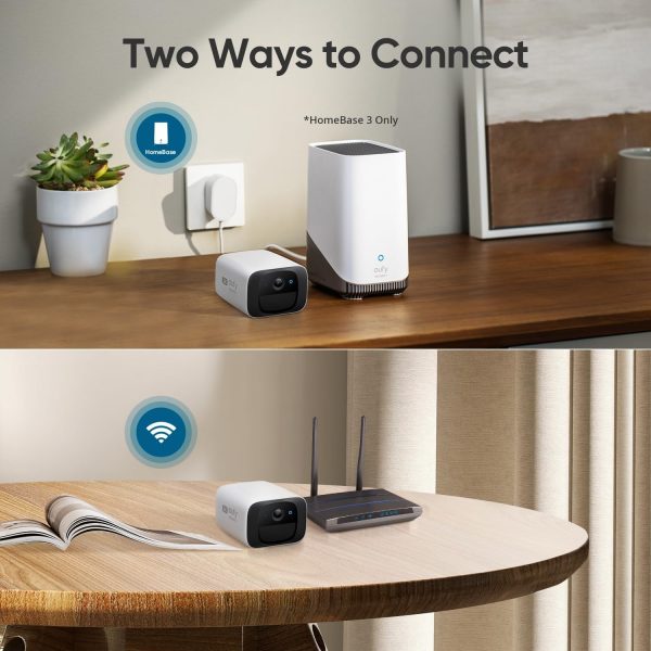 Eufy Security C210 SoloCam - Imagen 7