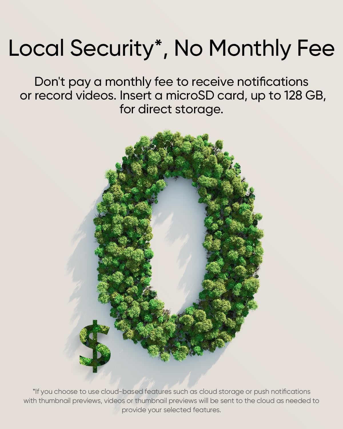 Eufy Security Indoor Cam C220 - Imagen 6