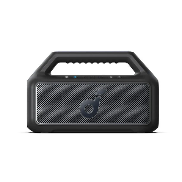 SoundCore Boom 2 SE Negro - Imagen 6