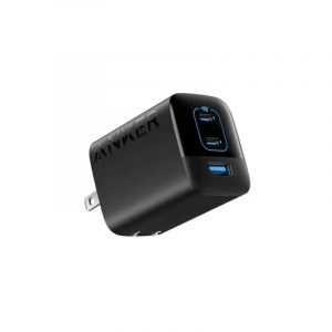 Anker 336 Charger (67W) Negro