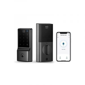 Eufy Security Smart Lock C210 Gris