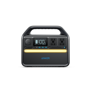 Anker 536 PowerHouse - 508Wh | 500W