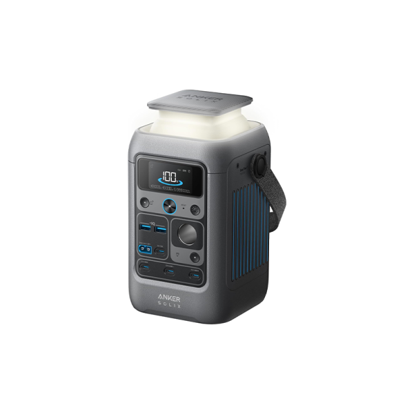 Anker SOLIX C300X DC Portable Power Station - (288Wh) | 300W