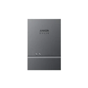 Anker Solix Home Panel (F3800)