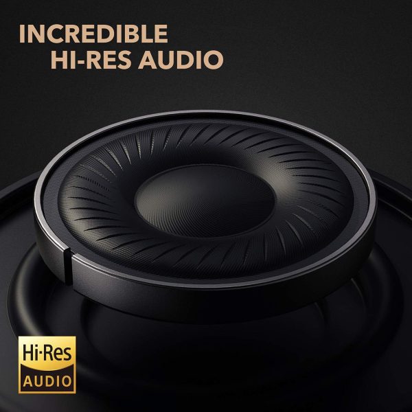 SoundCore Life Q30 Negro - Imagen 2