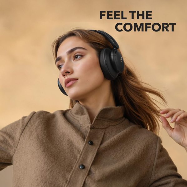 SoundCore Life Q30 Negro - Imagen 4