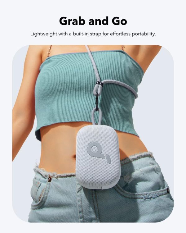 SoundCore Select 4 Go Blanco - Imagen 5