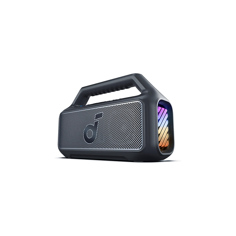 Soundcore Boom 2 (Negro)