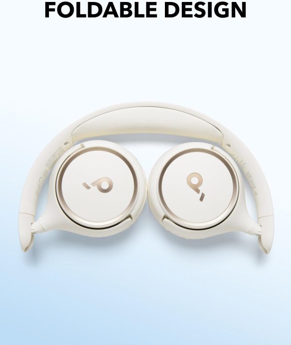Soundcore H30i Blanco - Imagen 7