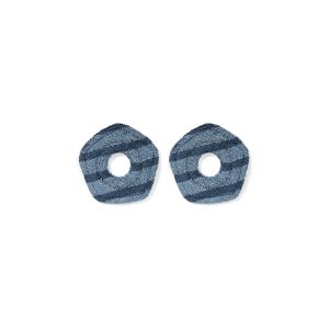 Eufy Replacement Mop Cloths For X10 Pro Omni
