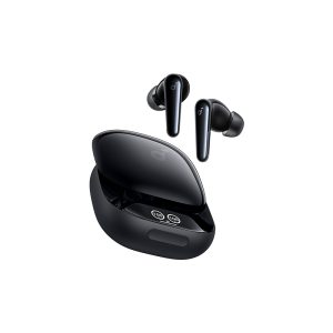 SoundCore Liberty 4 Pro Glossy Black