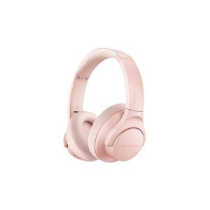 SoundCore Life Q20 Rosado