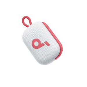SoundCore Select 4 Go Roja-Blanca