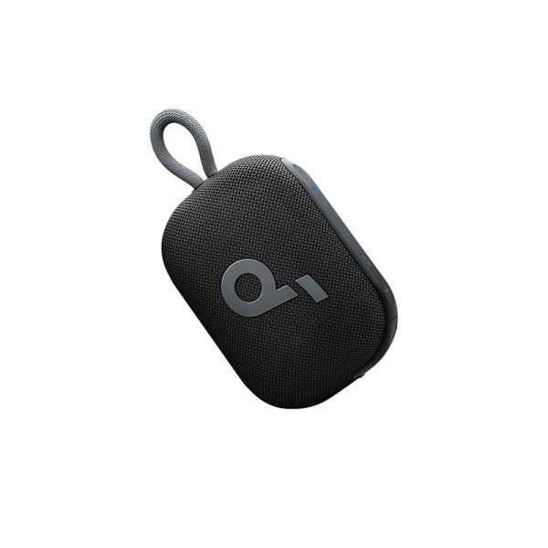 SoundCore Select 4 Go Negra