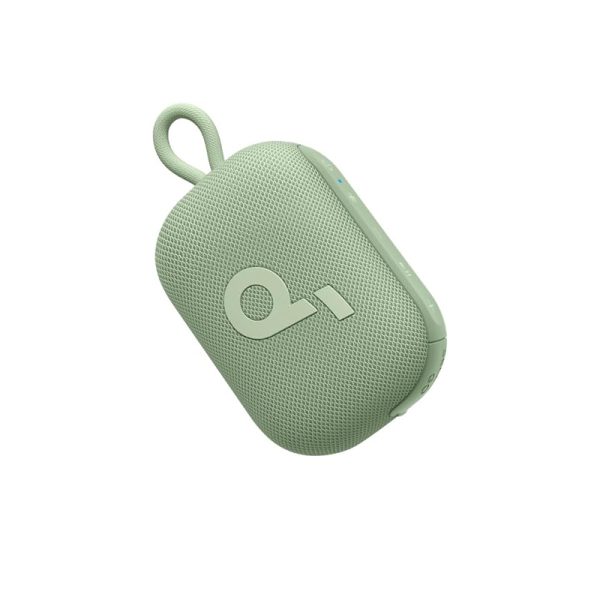 SoundCore Select 4 Go Verde