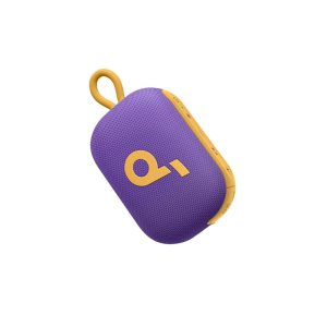 SoundCore Select 4 Go Purpura
