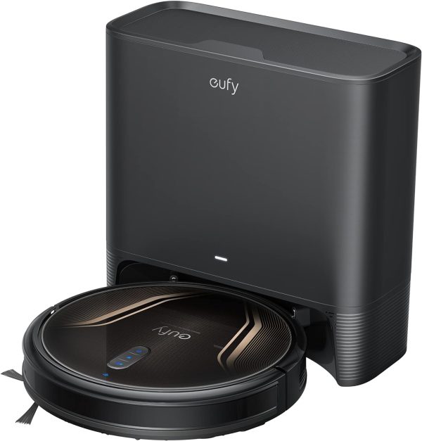 eufy Filtro para G35, G35+, G40, G40 híbrido,  G40+, G40 Hybrid+, G30 SES,  G30 Hybrid SES - Imagen 2