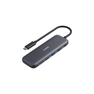 Anker 332 USB-C Hub (5-in-1)
