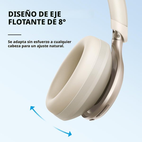 SoundCore Space One Blanco - Imagen 6