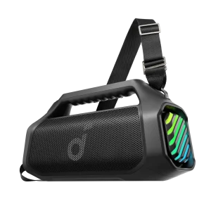 SoundCore Boom 2 Pro Negro