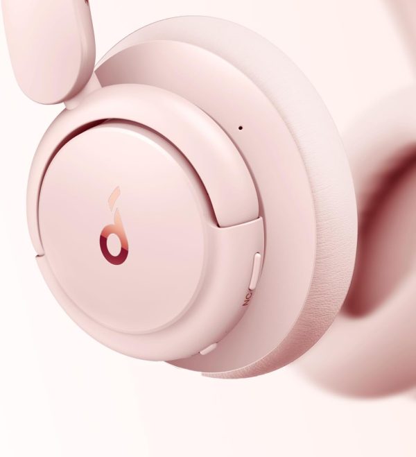 SoundCore Life Q30 Rosado - Imagen 2