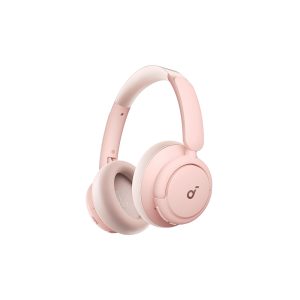 SoundCore Life Q30 Rosado