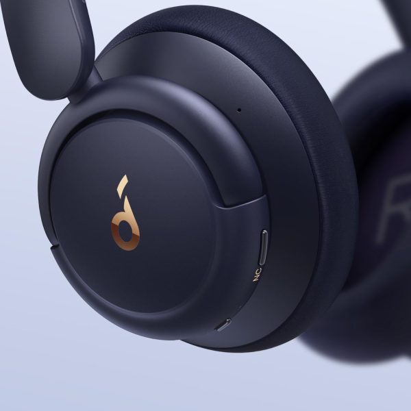 SoundCore Life Q30 Azul - Imagen 3